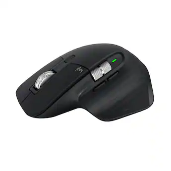 Logitech MX Master 3S Wireless Mouse