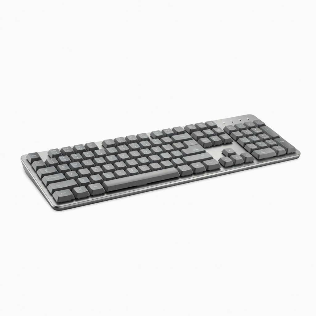 Logitech MX Mechanical Keyboard