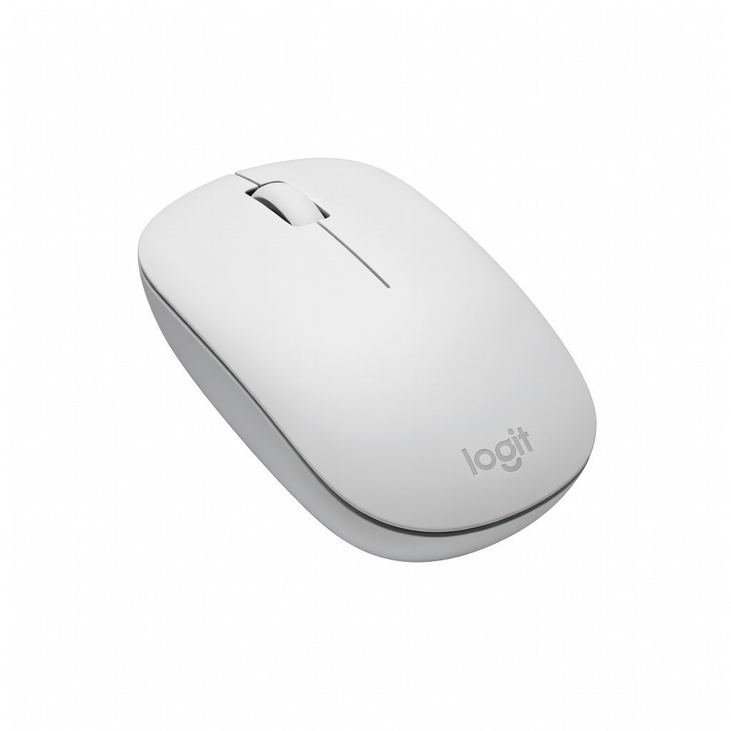 Logitech Pebble M350 Wireless Mouse