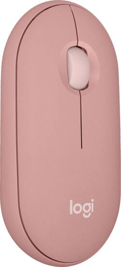 Logitech Pebble Mouse 2 M350s