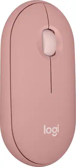 Logitech Pebble Mouse 2 M350s