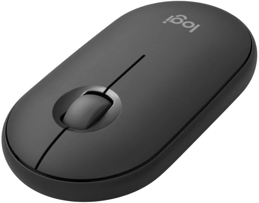 Logitech Pebble Mouse 2 M350s