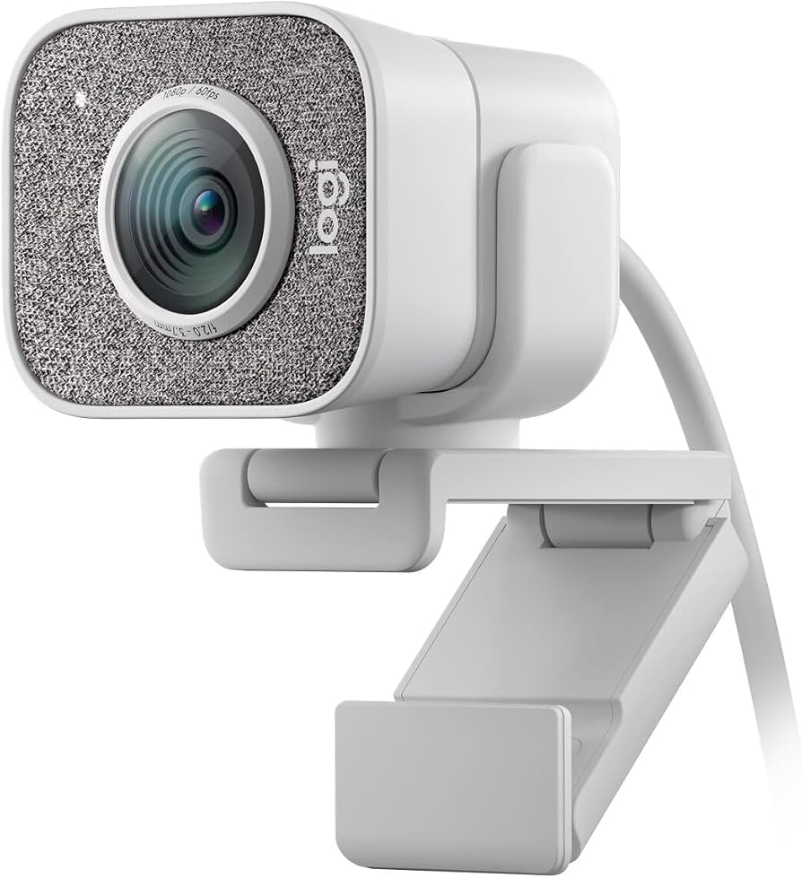 Logitech StreamCam