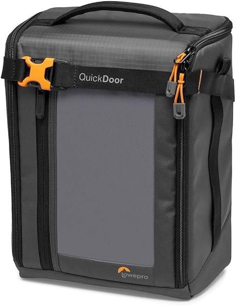 Lowepro GearUp Creator Box L