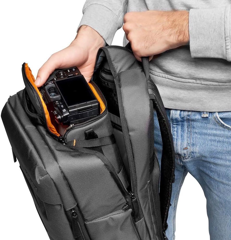 Lowepro GearUp Creator Box L