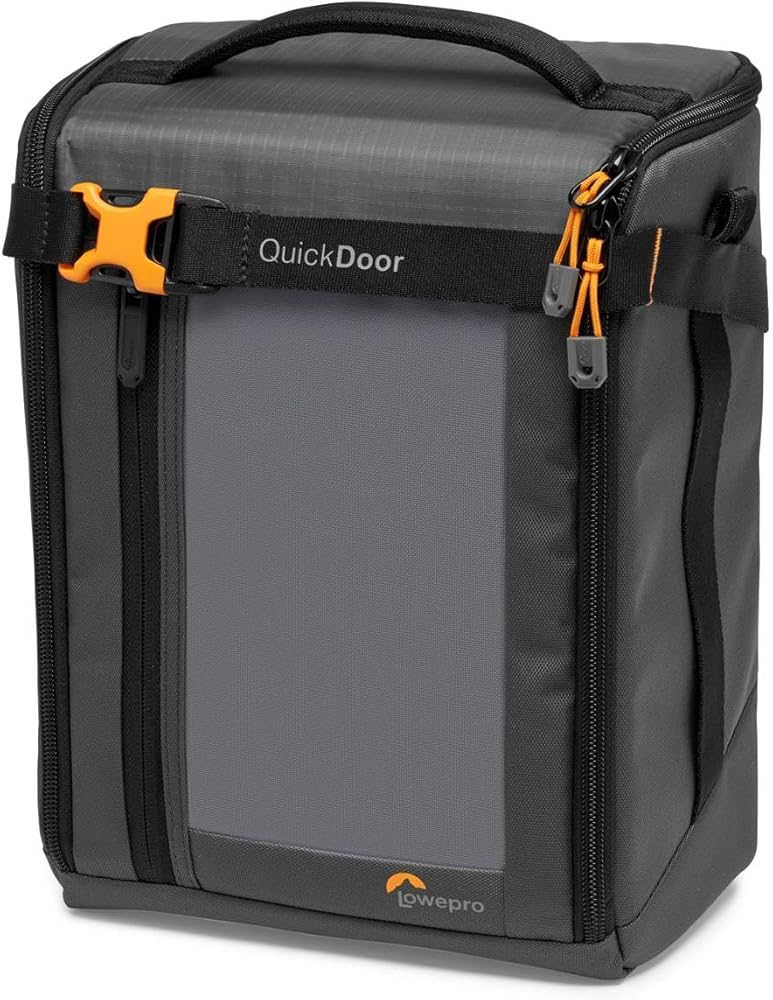 Lowepro GearUp Creator Box XL