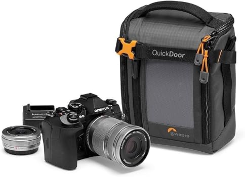Lowepro GearUp Creator Box XS