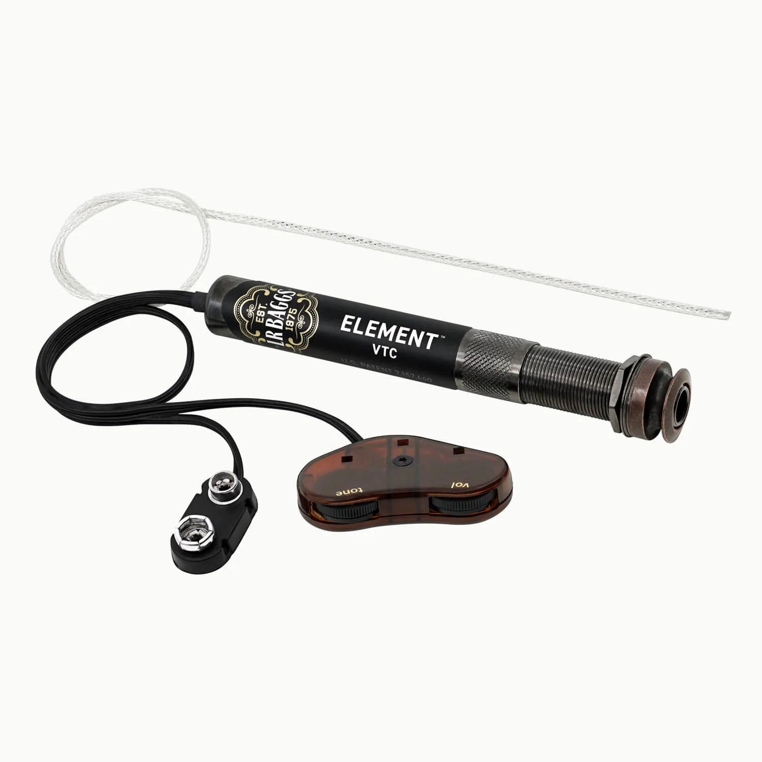 LR Baggs Element VTC