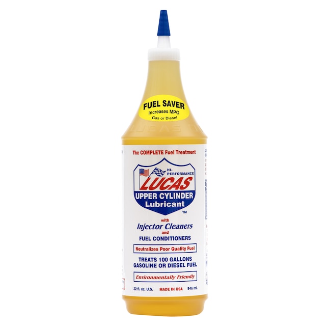 Lucas Fuel Stabilizer