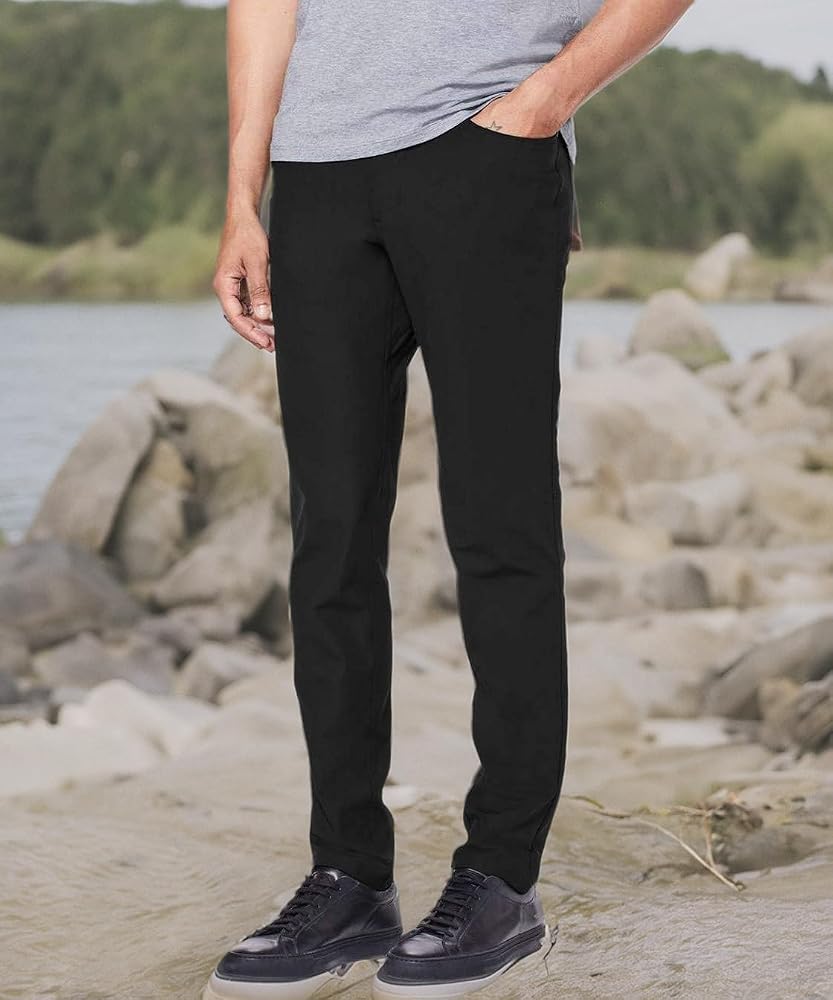 Lululemon ABC Pant