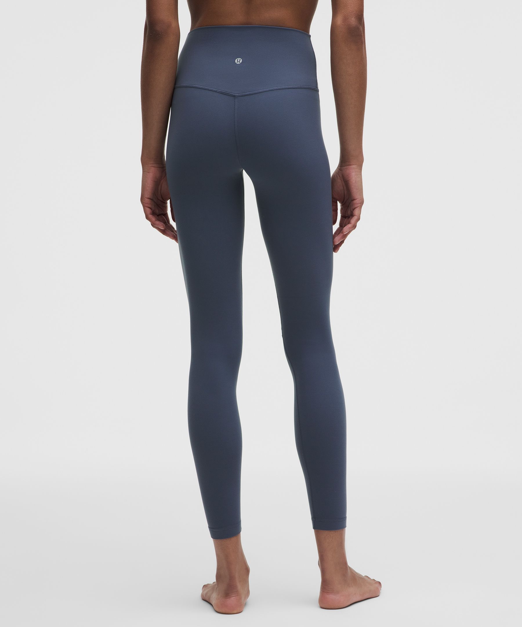 Lululemon Align Pant Full-On Luon 28"