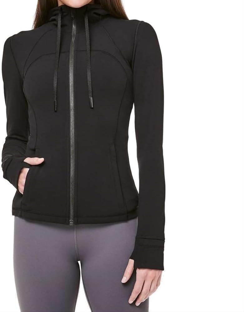 Lululemon Define Jacket