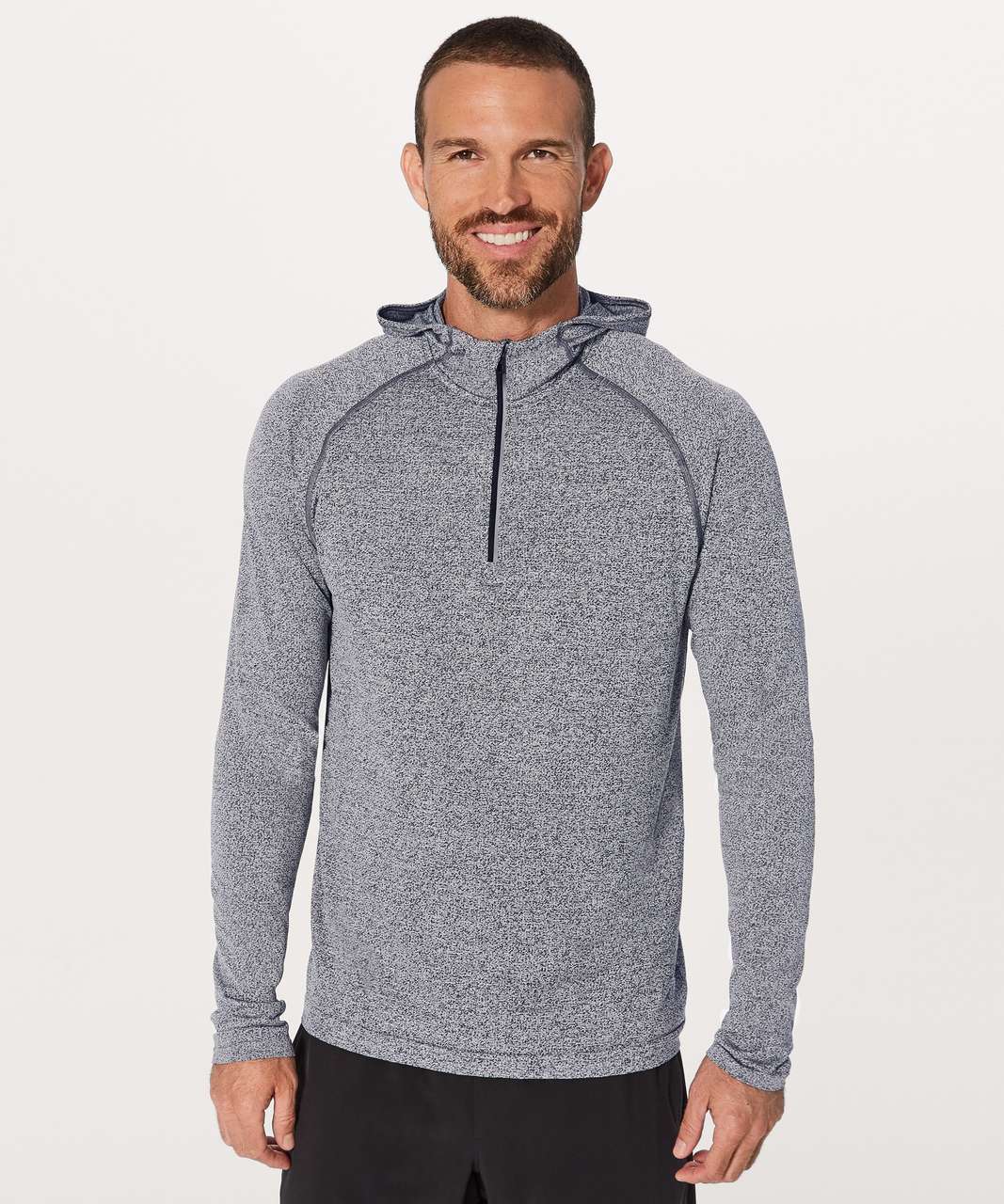 Lululemon Metal Vent Tech Hoodie