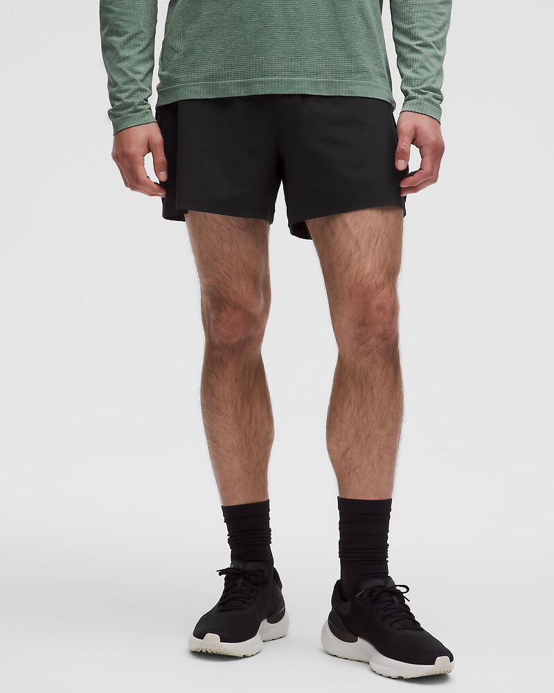 Lululemon Pace Breaker Liner Short 5"