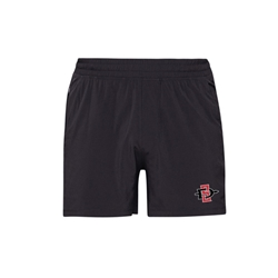 Lululemon Pace Breaker Linerless 7"