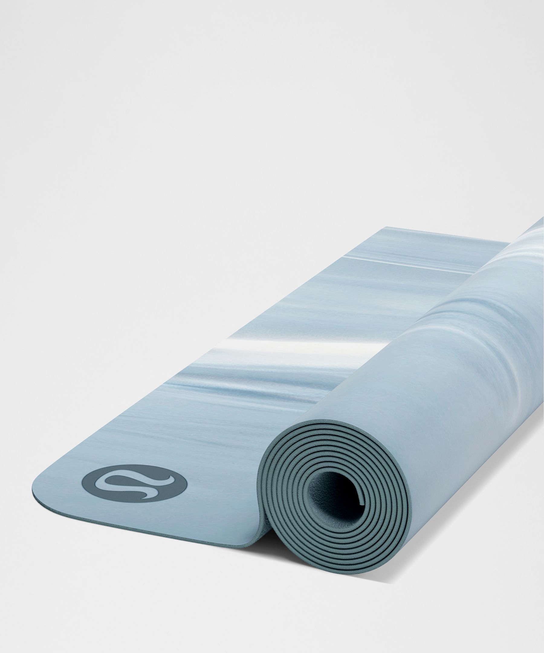 Lululemon Take Form Hot Yoga Mat 3mm