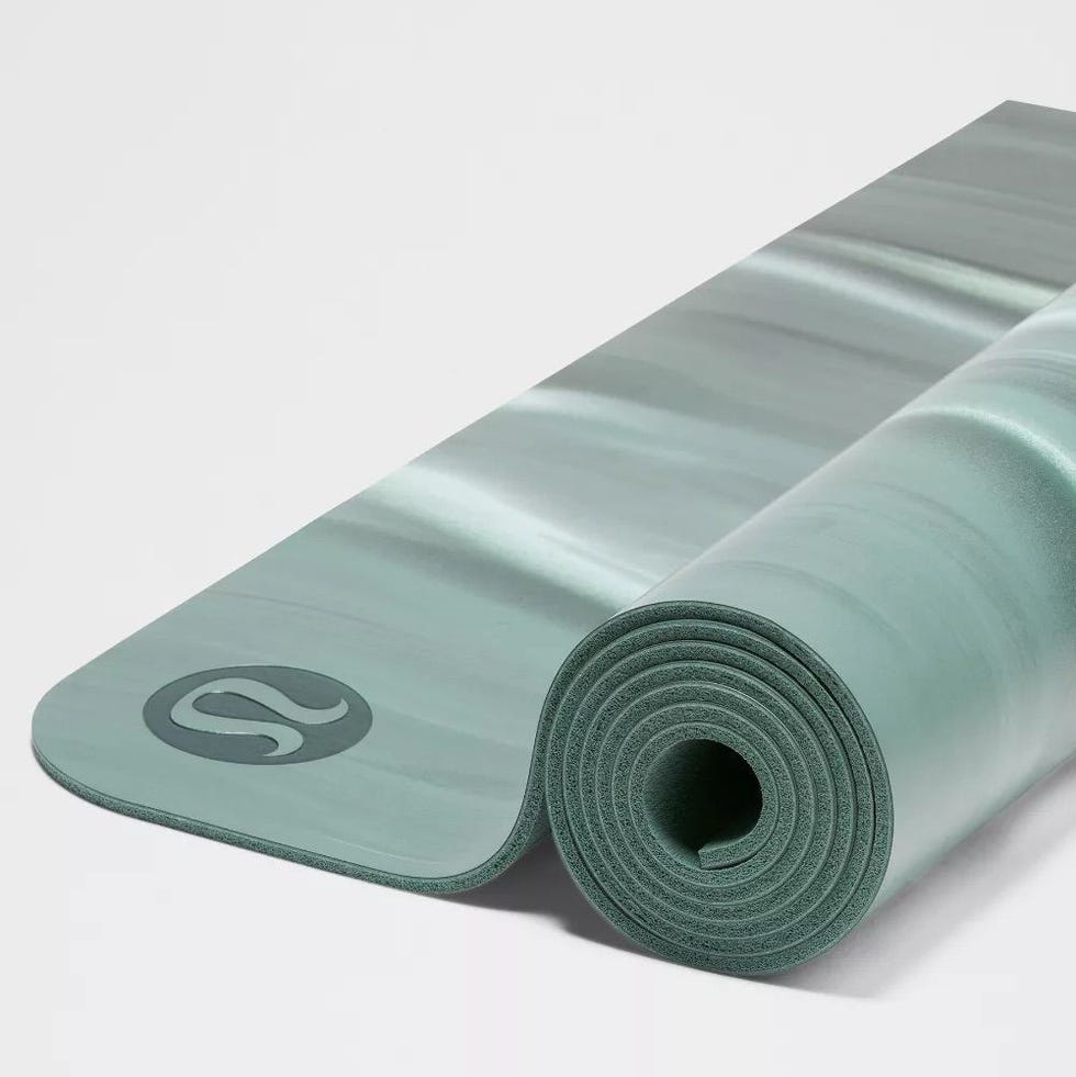 Lululemon The Mat 5mm