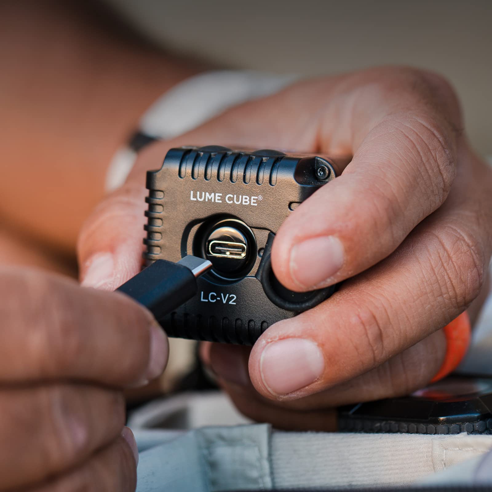 Lume Cube Drone Light 2.0