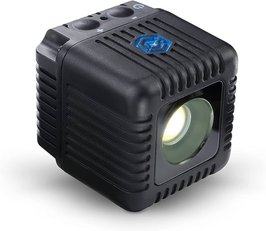 Lume Cube Drone Light Kit 2.0