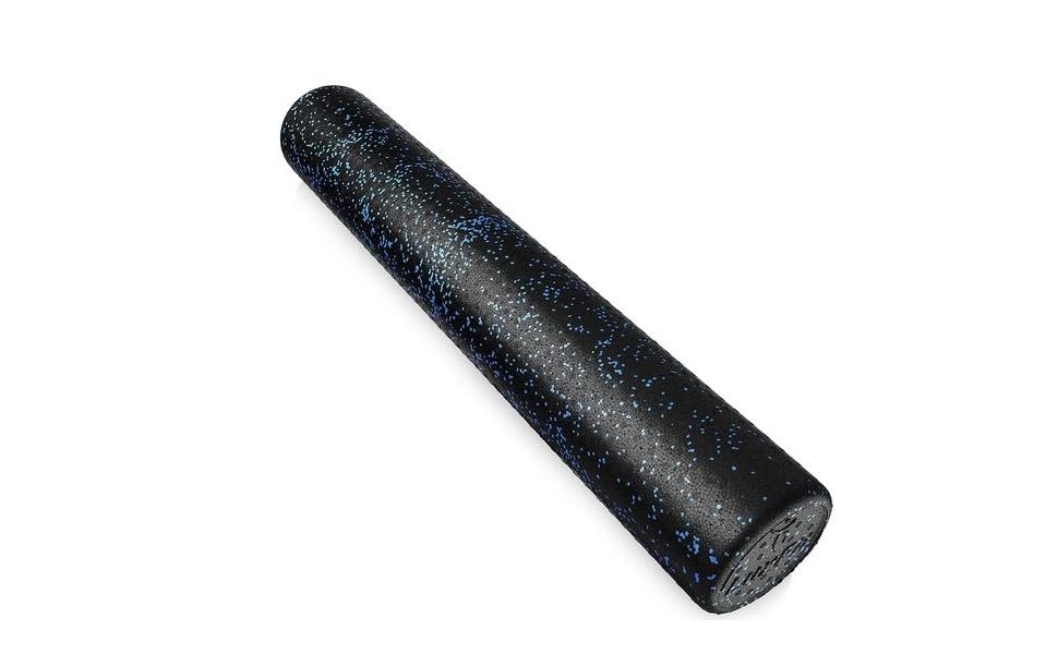 LuxFit High Density Foam Roller