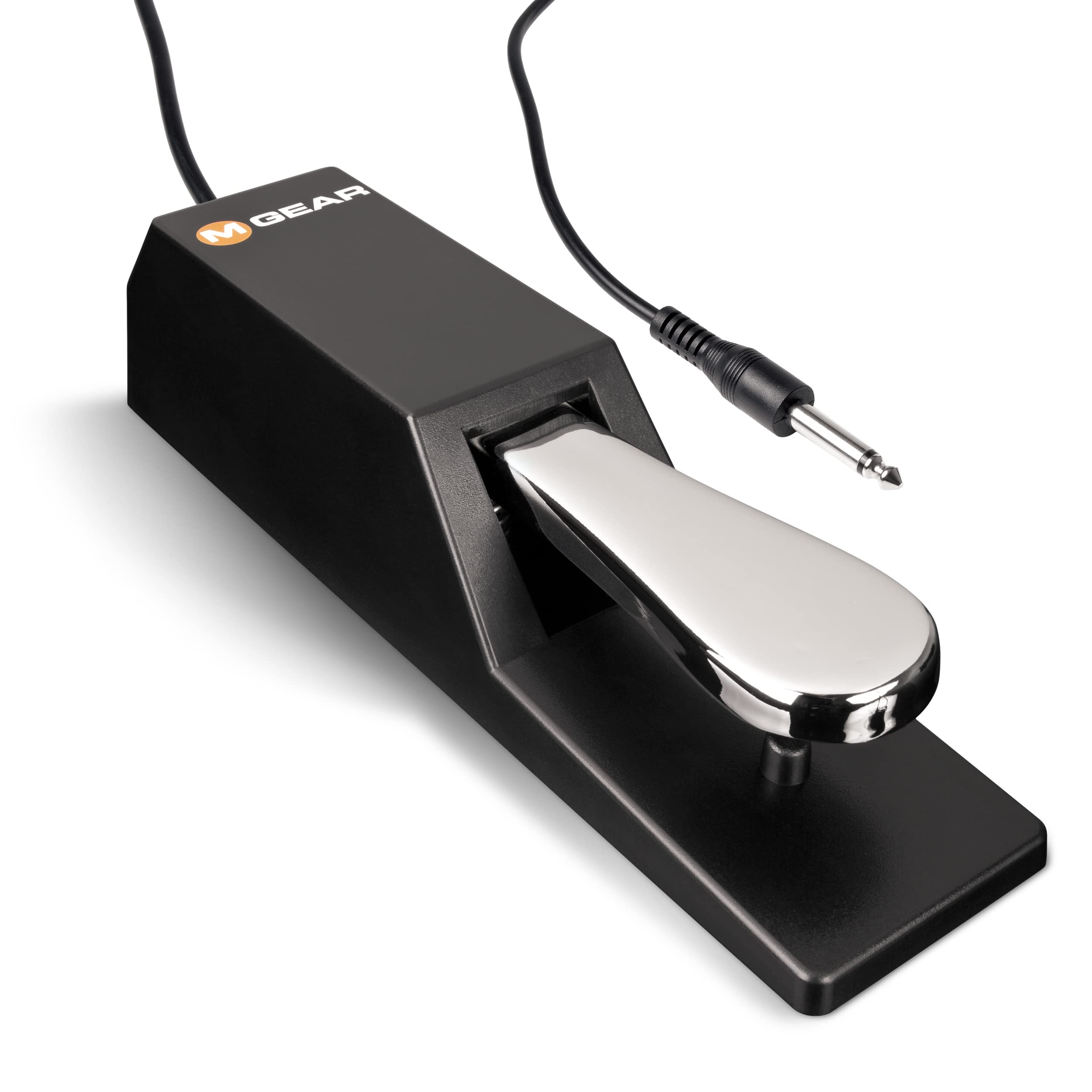 M-Audio SP-2 Sustain Pedal (if not already bought)