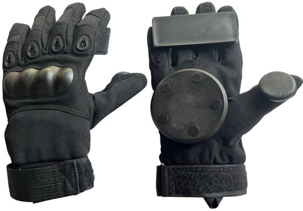 M3 Slide Gloves