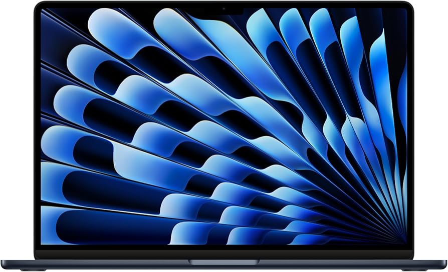 MacBook Air M3 15-inch