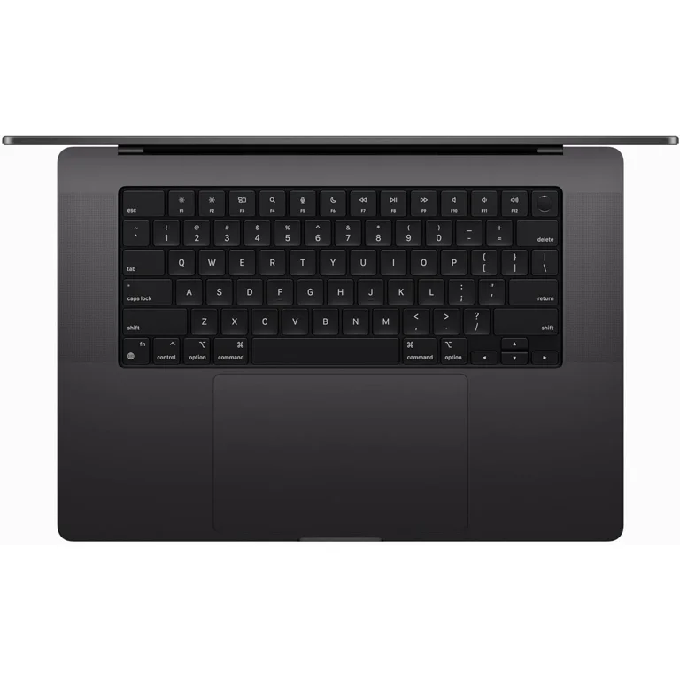 MacBook Pro 16-inch M3 Pro