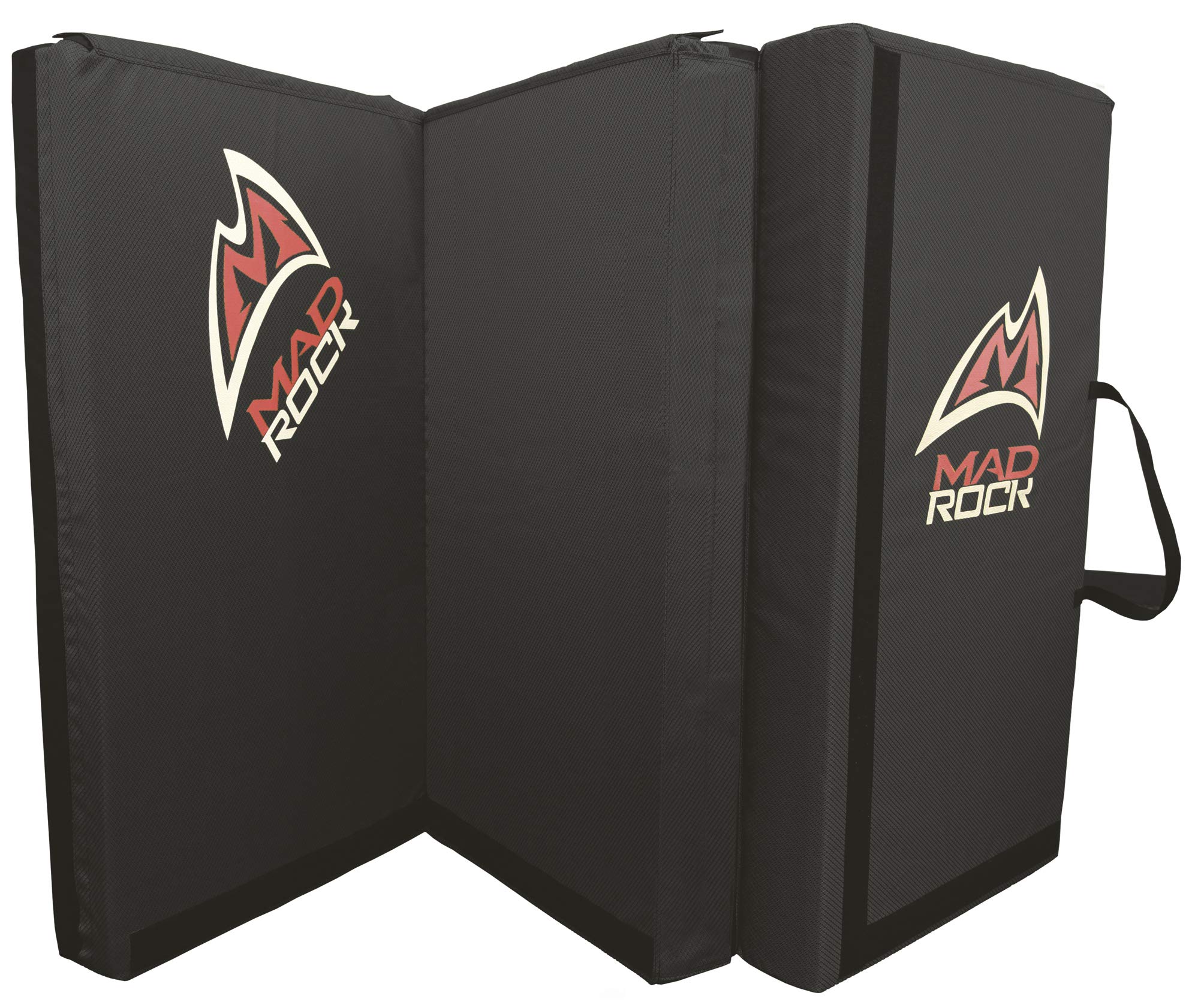 Mad Rock Triple Wave Crash Pad