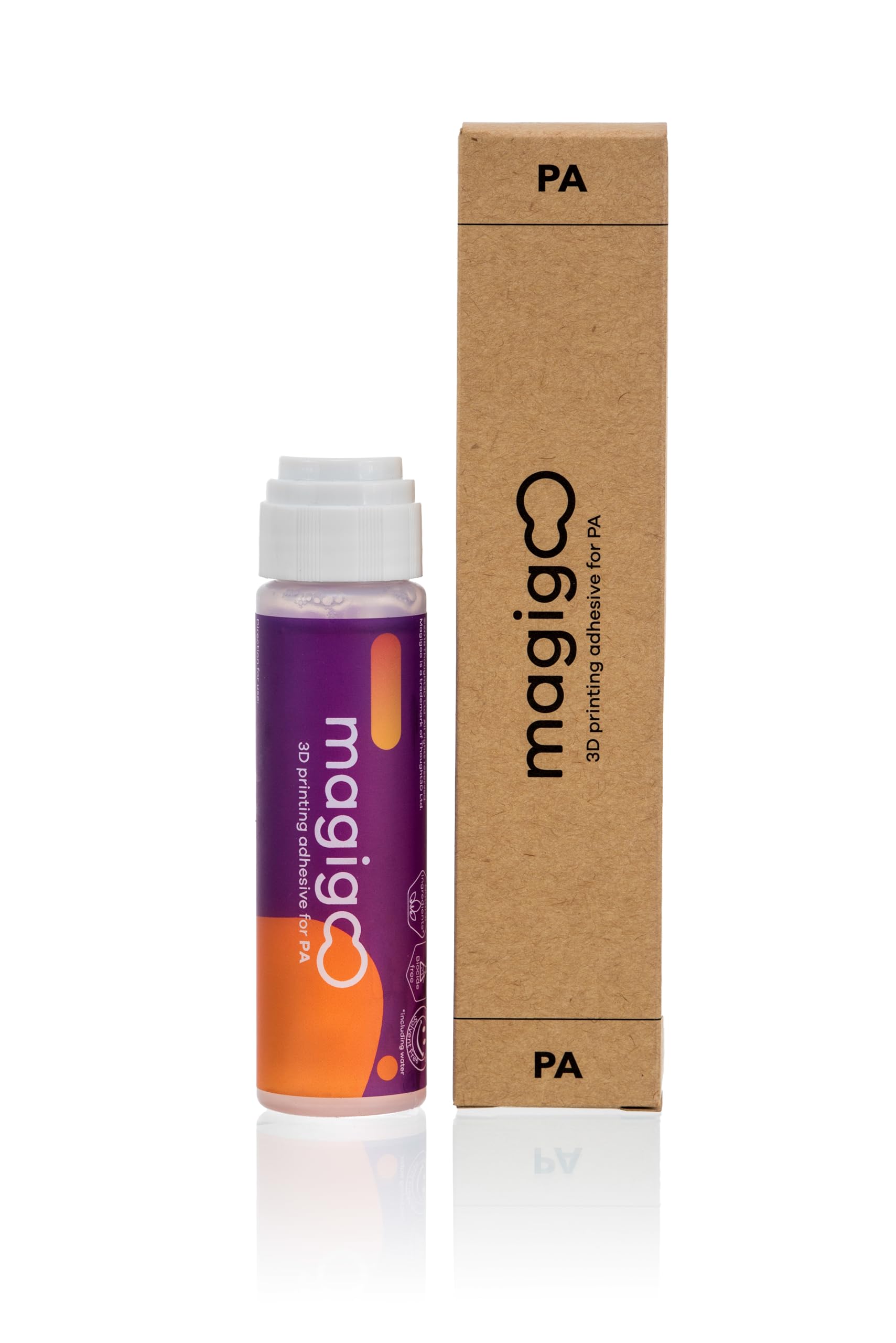 Magigoo Flex Bed Adhesive
