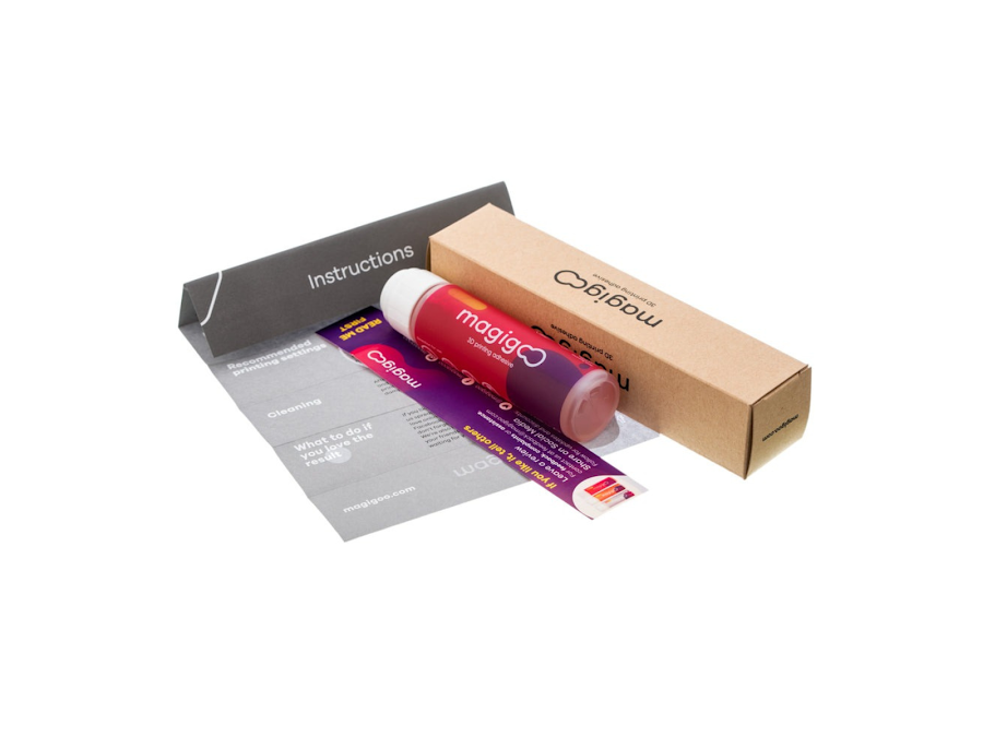 Magigoo Original 3D Printing Bed Adhesive