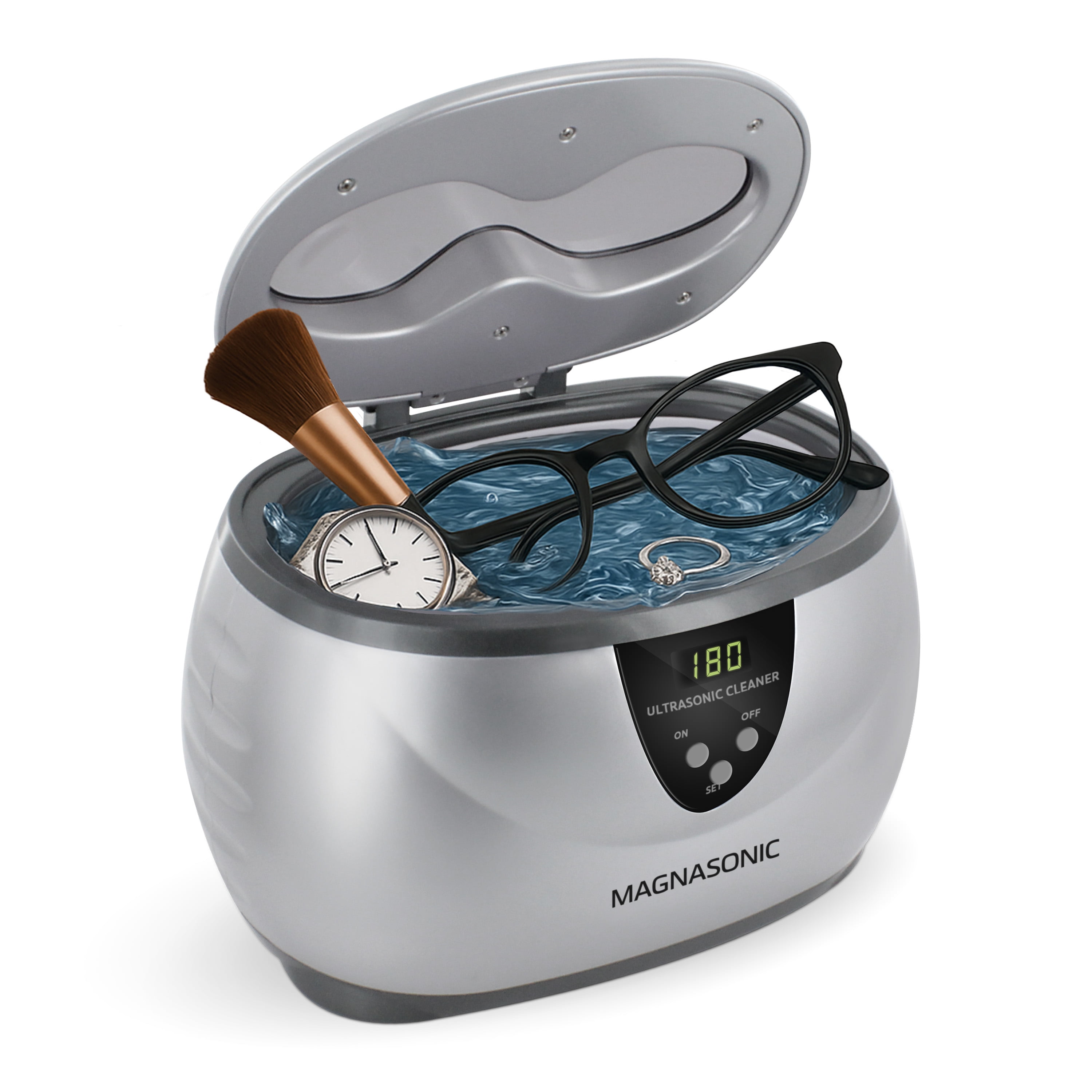 Magnasonic Ultrasonic Jewelry Cleaner (2L)