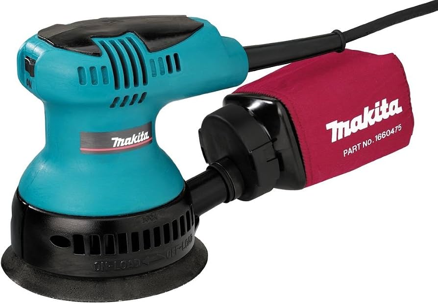 Makita BO5031K