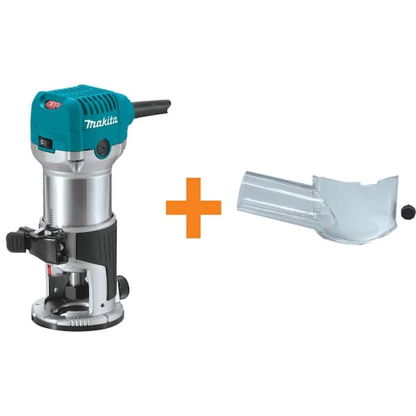 Makita RT0701C 1-1/4 HP Compact Router