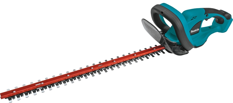 Makita XHU02Z 18V LXT Cordless Hedge Trimmer