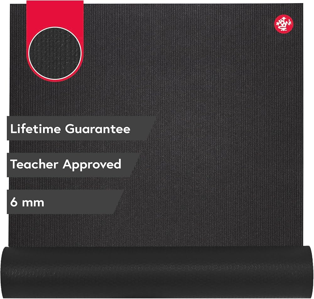 Manduka PRO Yoga Mat