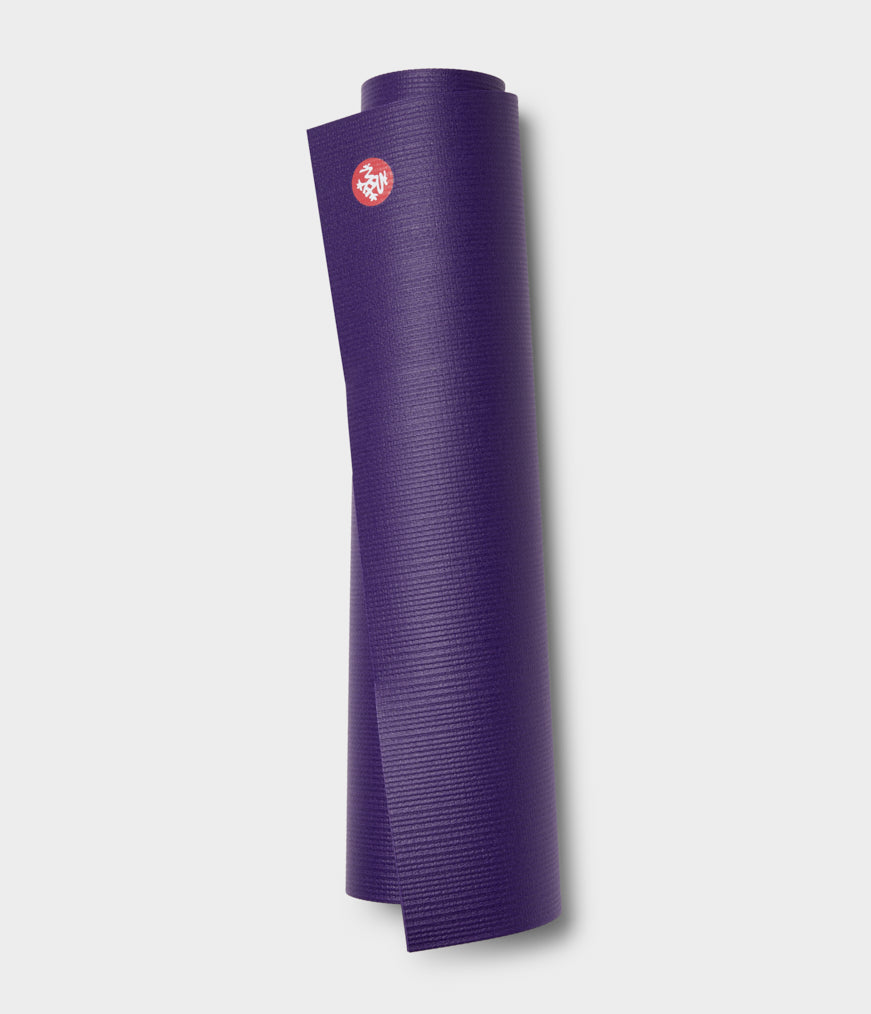Manduka PRO Yoga Mat (2026 Edition)