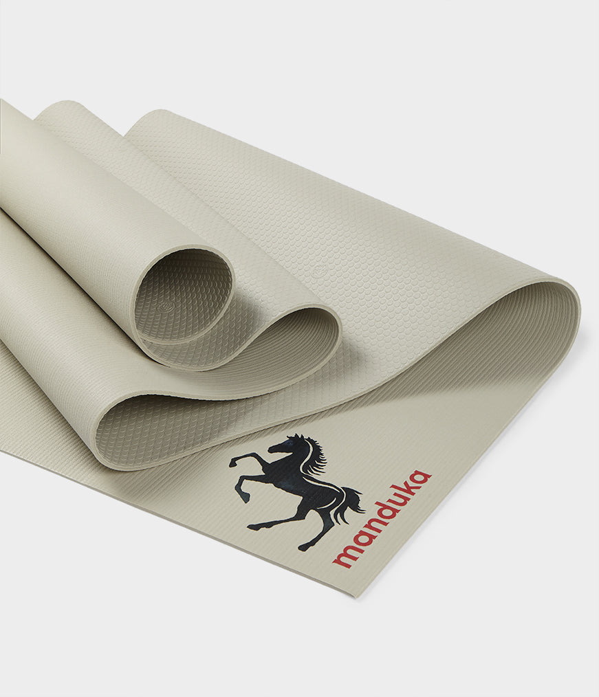Manduka PROlite 4mm Yoga Fabric Mat