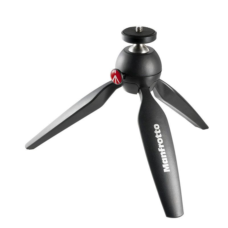 Manfrotto PIXI Mini Tripod