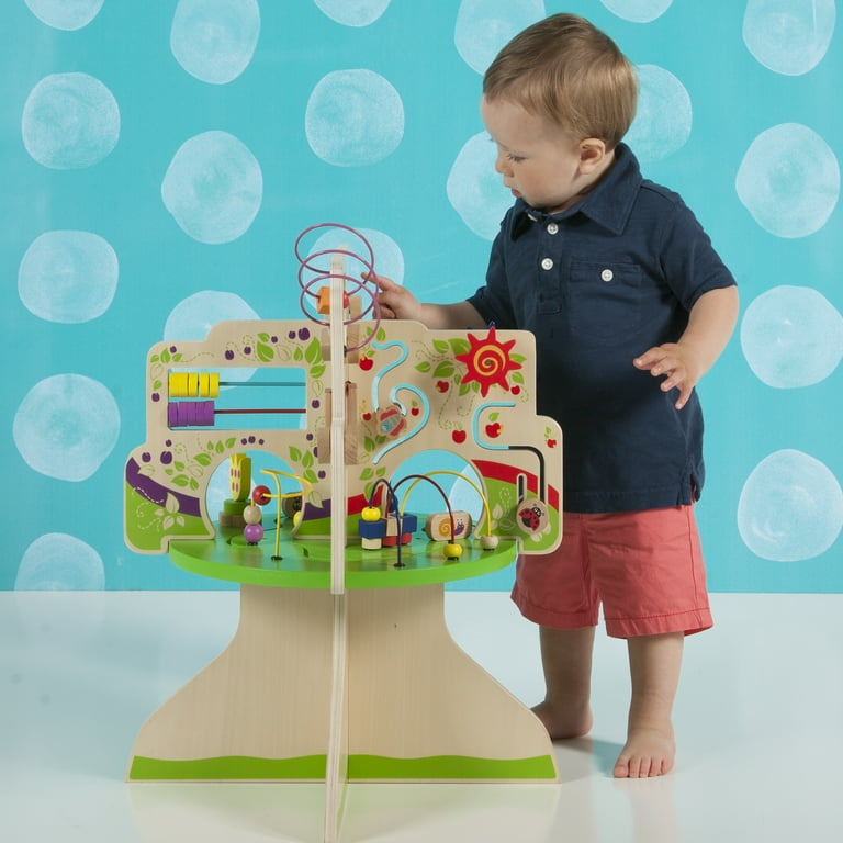 Manhattan Toy Tree Top Adventure Play Gym