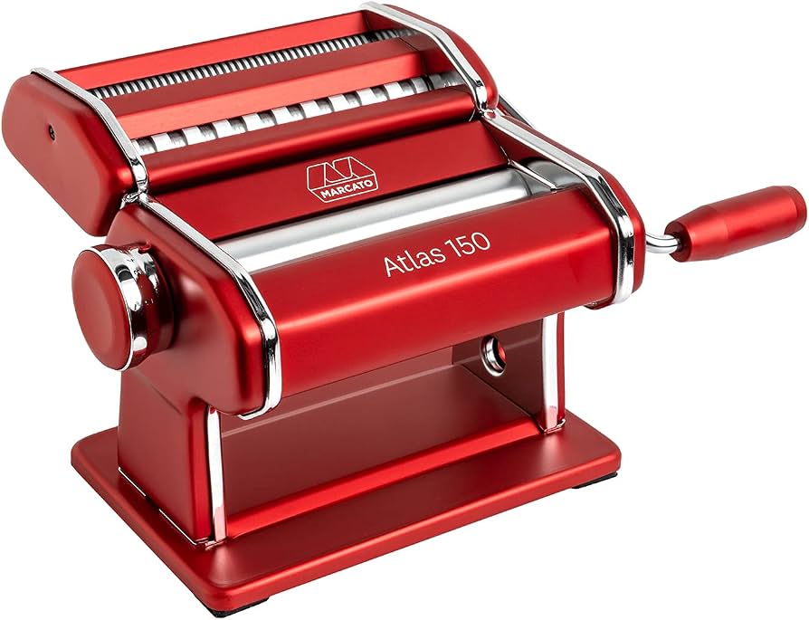 Marcato Atlas 150 Manual Pasta Machine