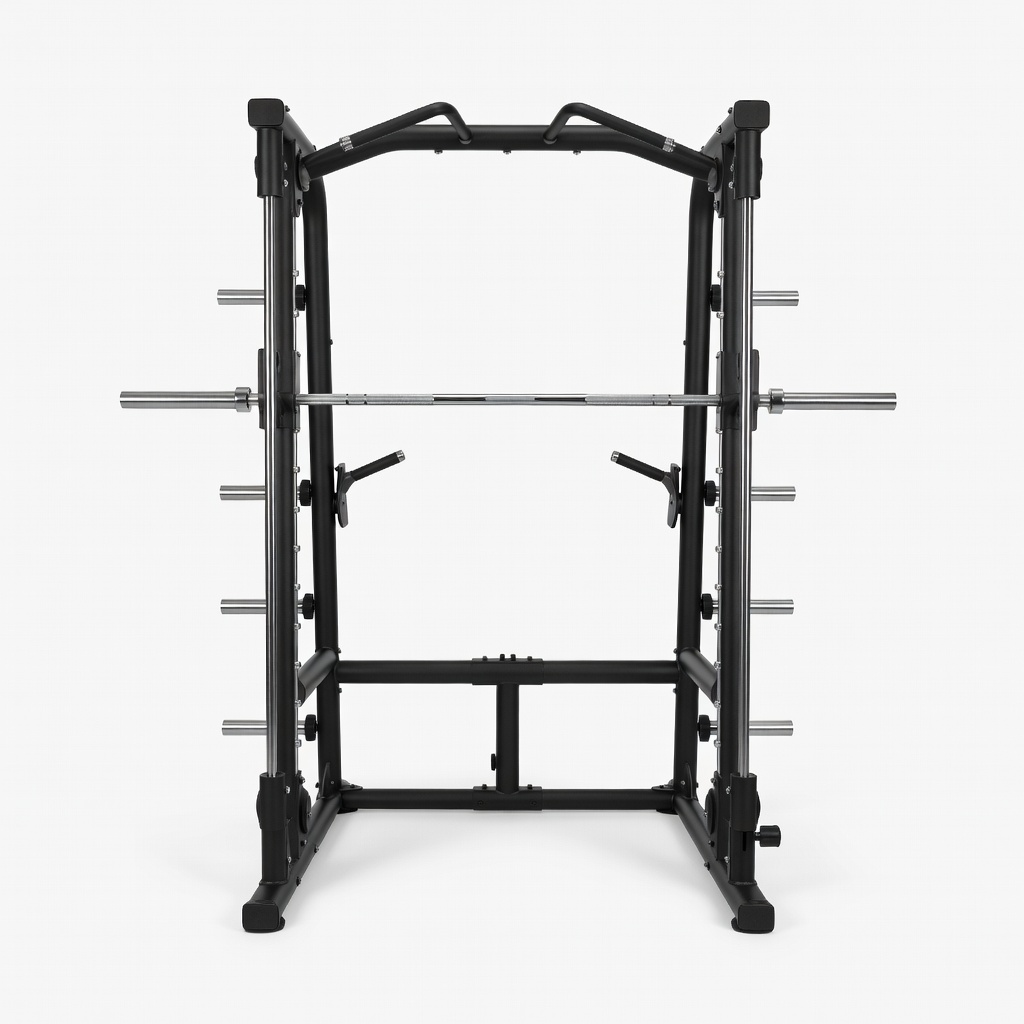 Marcy MD-9010G Smith Machine Cage System