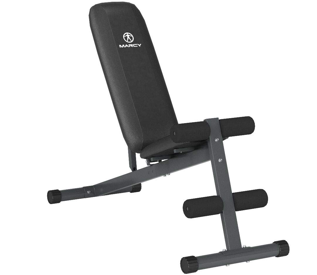 Marcy SB-261 Utility Flat Weight Bench
