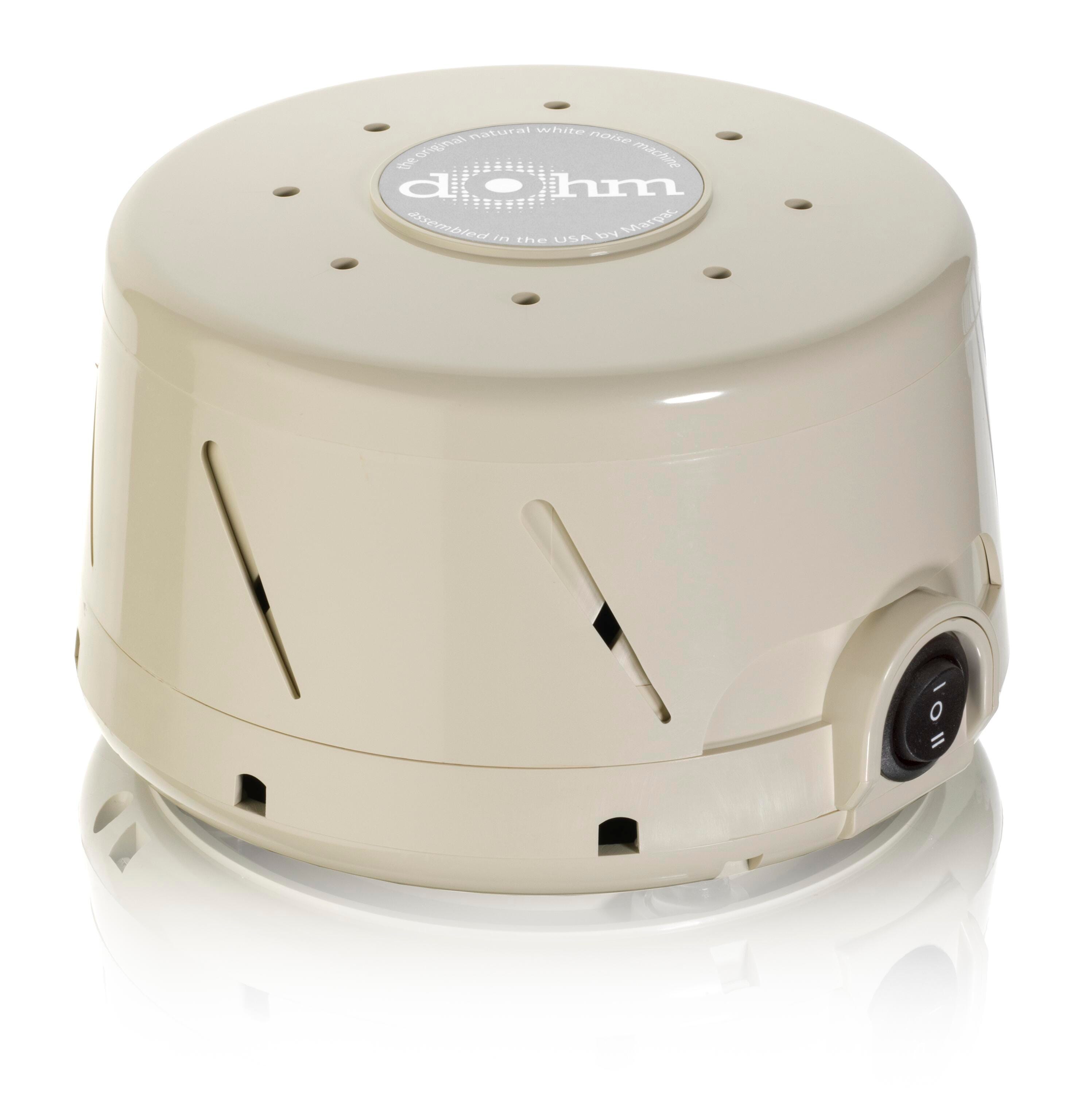 Marpac Dohm-DS Dual Speed Sound Machine