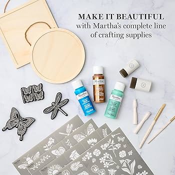 Martha Stewart Crafts Stamp Carving Starter Kit
