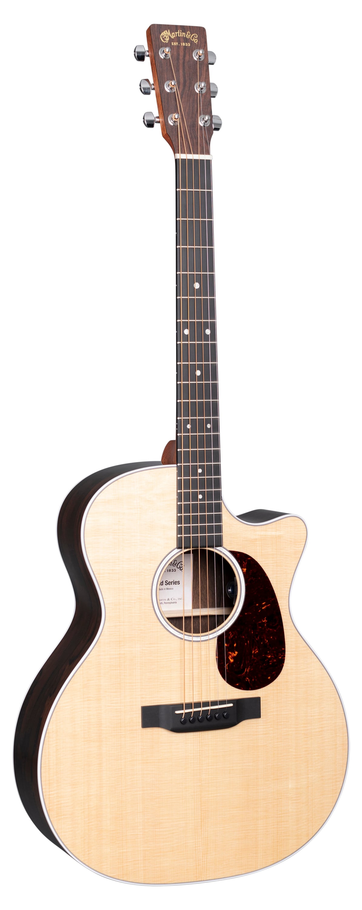 Martin GPC-13E