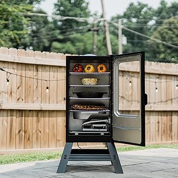 Masterbuilt 30-inch Digital Electric Smoker