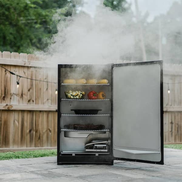 Masterbuilt 40-Inch Digital WiFi Electric Smoker
