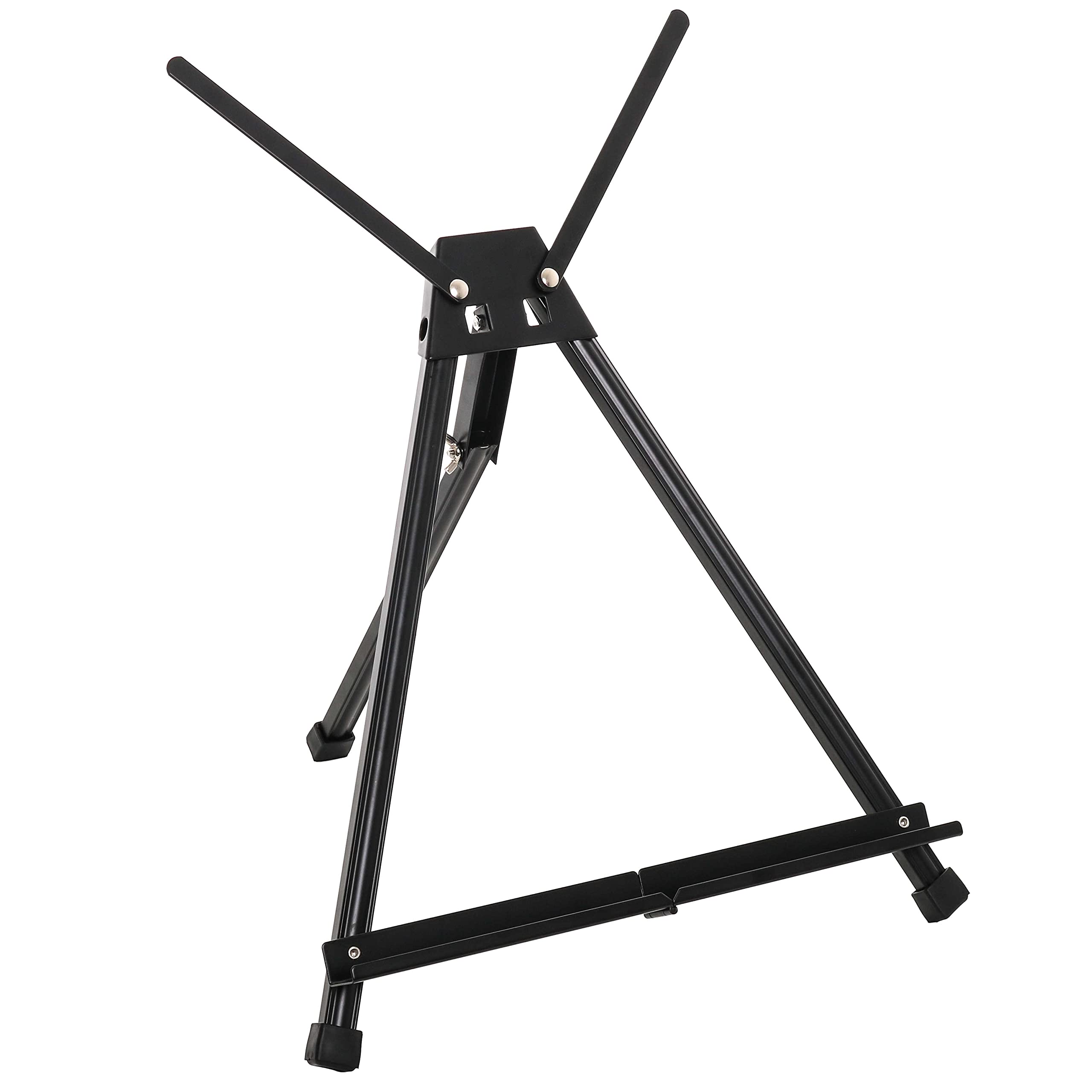Masterpiece Artist Easel, Tabletop Aluminum