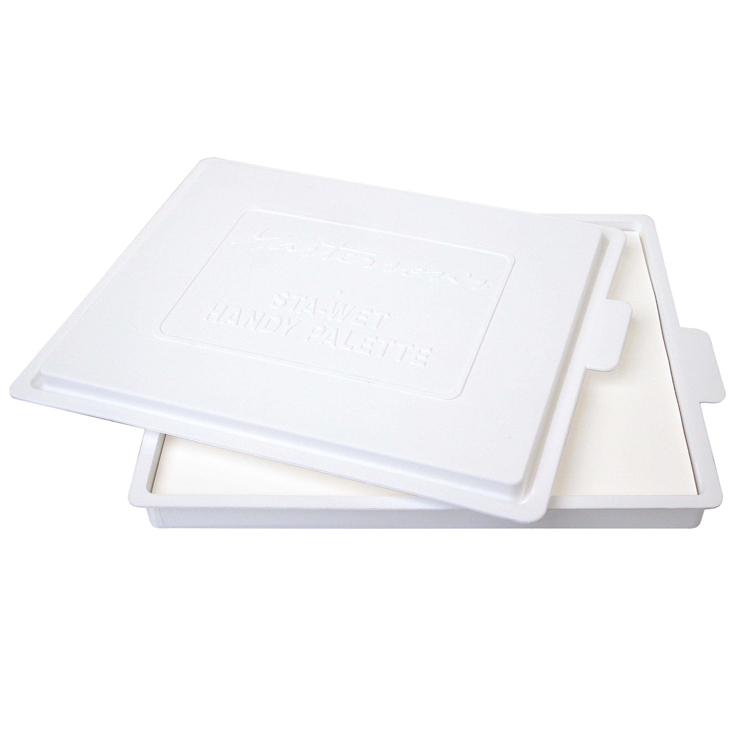 Masterson Sta-Wet Palette